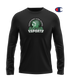 Ponaganset HS Esports Pro L/S Crew Neck
