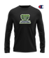 Riverbend HS Esports Pro L/S Crew Neck