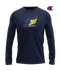 Fluco HS Esports Pro L/S Crew Neck