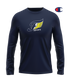 Fluco HS Esports Pro L/S Crew Neck
