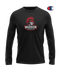 Winman Warrior Esports Pro L/S Crew Neck