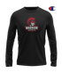 Winman Warrior Esports Pro L/S Crew Neck