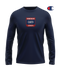Nonnewaug HS Esports Pro L/S Crew Neck