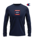 Nonnewaug HS Esports Pro L/S Crew Neck