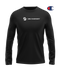DeltaSport Pro L/S Crew Neck