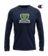 Riverbend HS Esports Pro L/S Crew Neck