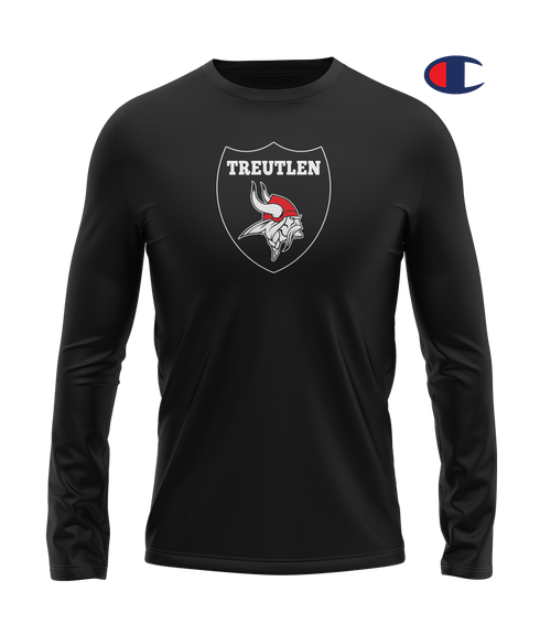 Treutlen HS Esports Pro L/S Crew Neck
