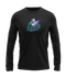 LAVCA HS Esports Pro L/S Crew Neck