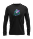 LAVCA HS Esports Pro L/S Crew Neck