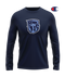 Mona Shores HS Esports Pro L/S Crew Neck
