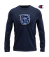 Mona Shores HS Esports Pro L/S Crew Neck
