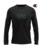 CVEA Pro L/S Crew Neck