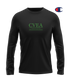 CVEA Pro L/S Crew Neck