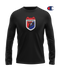 Plainfield HS Esports Pro L/S Crew Neck