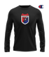 Plainfield HS Esports Pro L/S Crew Neck