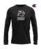 Northview HS Esports Pro L/S Crew Neck