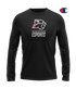 Northview HS Esports Pro L/S Crew Neck