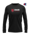 Conard Esports Pro L/S Crew Neck