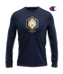 Lincoln Park HS Esports Pro L/S Crew Neck