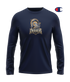 Notre Dame Crusaders Pro L/S Crew Neck