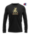 Pepperell HS Esports Pro L/S Crew Neck