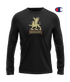 Pepperell HS Esports Pro L/S Crew Neck