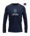 NC Esports Academy L/S Crew Neck