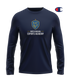 NC Esports Academy L/S Crew Neck