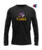 FHSCCA HS Esports Pro L/S Crew Neck