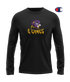 FHSCCA HS Esports Pro L/S Crew Neck
