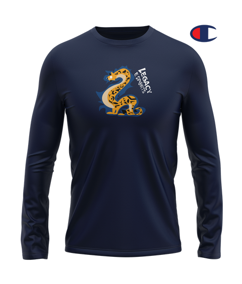 Legacy HS Esports Pro L/S Crew Neck