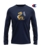 Legacy HS Esports Pro L/S Crew Neck