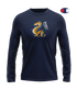 Legacy HS Esports Pro L/S Crew Neck