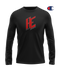Aggie HS Esports Pro L/S Crew Neck
