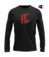 Aggie HS Esports Pro L/S Crew Neck