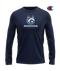 Andrada Esports Pro L/S Crew Neck