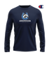 Andrada Esports Pro L/S Crew Neck