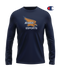 Cooper Hawks HS Esports Pro L/S Crew Neck