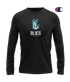 9Lies Esports Pro L/S Crew Neck