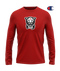 Jackson County HS Esports Pro L/S Crew Neck