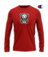 Jackson County HS Esports Pro L/S Crew Neck