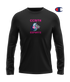 CCNTH Esports Pro L/S Crew Neck