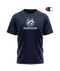 Andrada Esports Pro S/S Crew Neck T