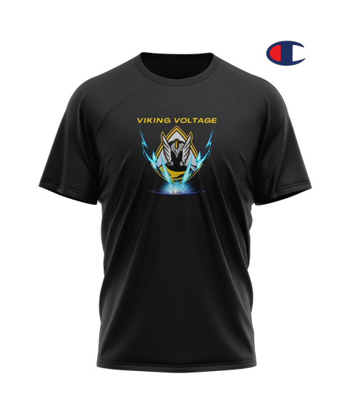 Viking Voltage HS Esports Pro S/S Crew Neck