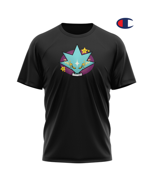 MCA HS Esports Pro S/S Crew Neck T-shirt