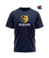 East Golden Bears HS Esports Pro S/S Crew Neck T-shirt
