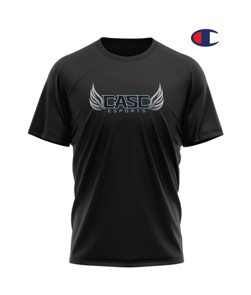 CASC Pro S/S Crew Neck T