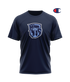 Mona Shores HS Esports Pro S/S Crew Neck T-shirt