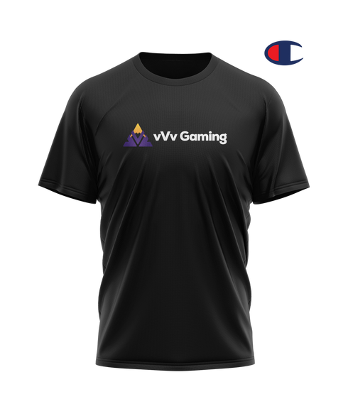 vVv Gaming Pro S/S Crew Neck T-shirt