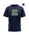Riverbend HS Esports Pro S/S Crew Neck